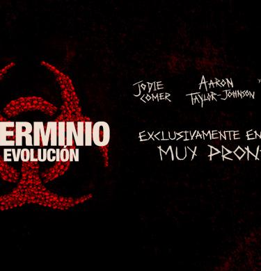 Exterminio: La Evolucin