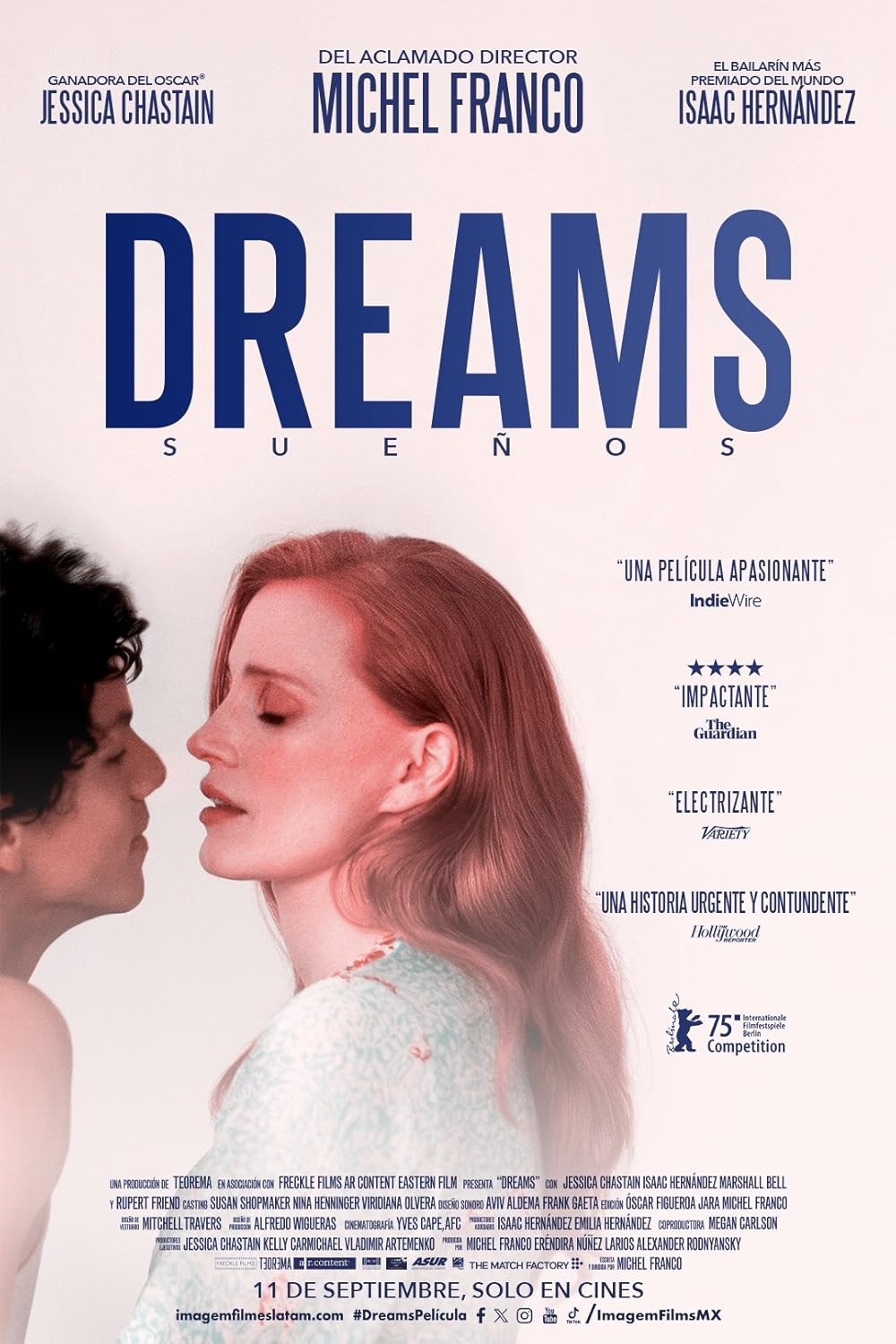 Dreams: Sueos