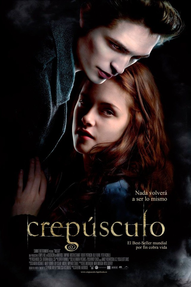 Crepusculo