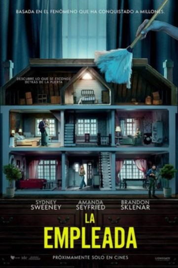 LA EMPLEADA