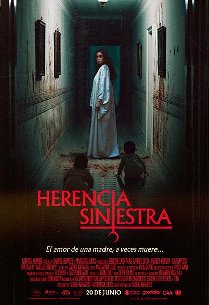 Herencia Siniestra