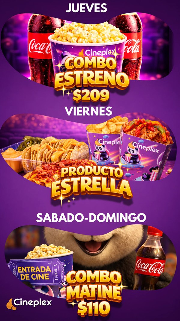 promo