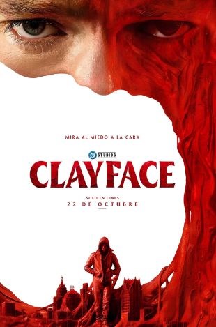Clayface