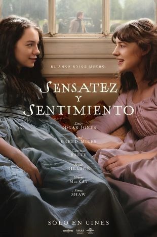 SENSATEZ Y SENTIMIENTO