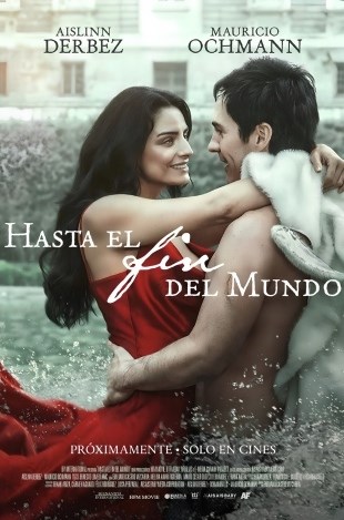 Hasta El Fin Del Mundo