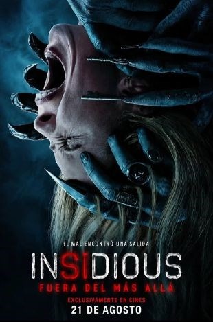 La Noche Del Demonio: Éstan