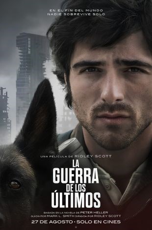 La Guerra de los Últimos