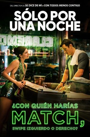 Sólo por una noche