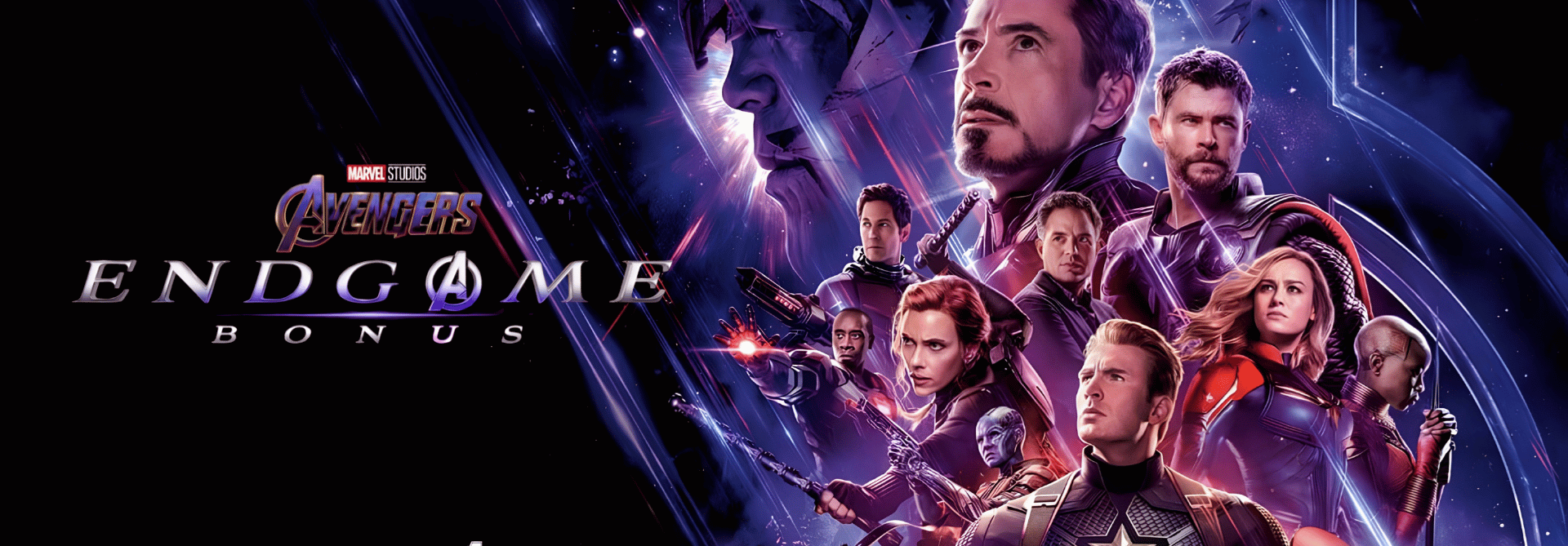 endgame