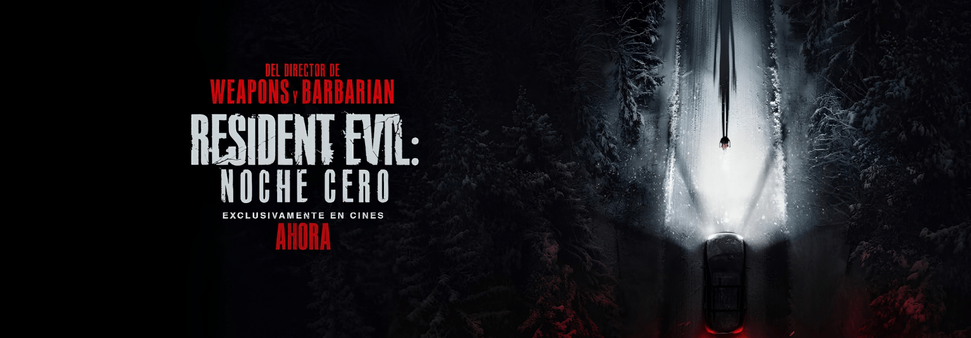 evil