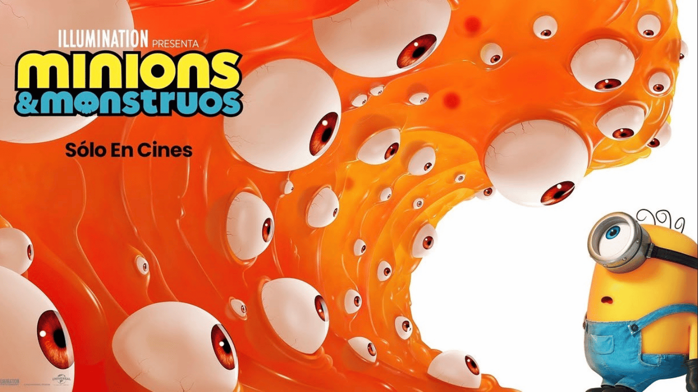 MINIONS