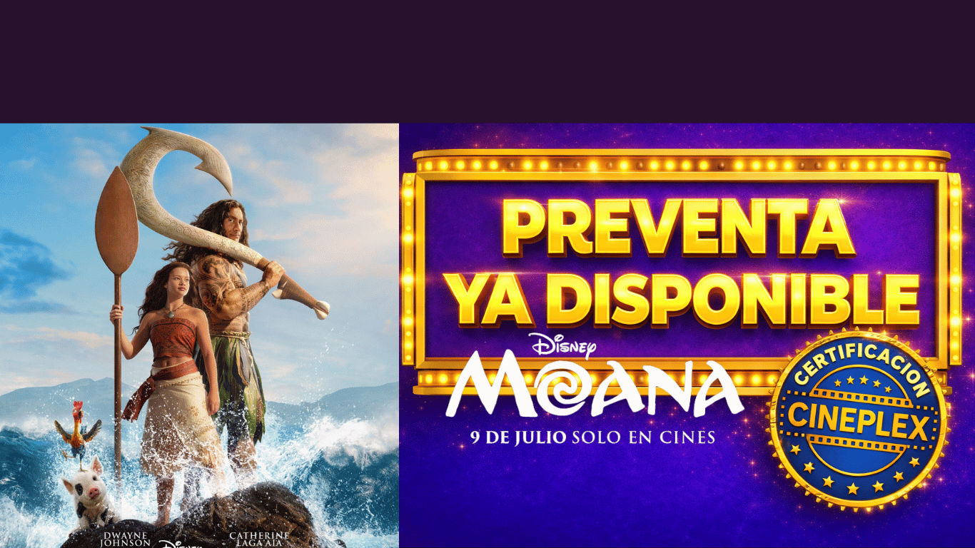 PREVENTA MOANA
