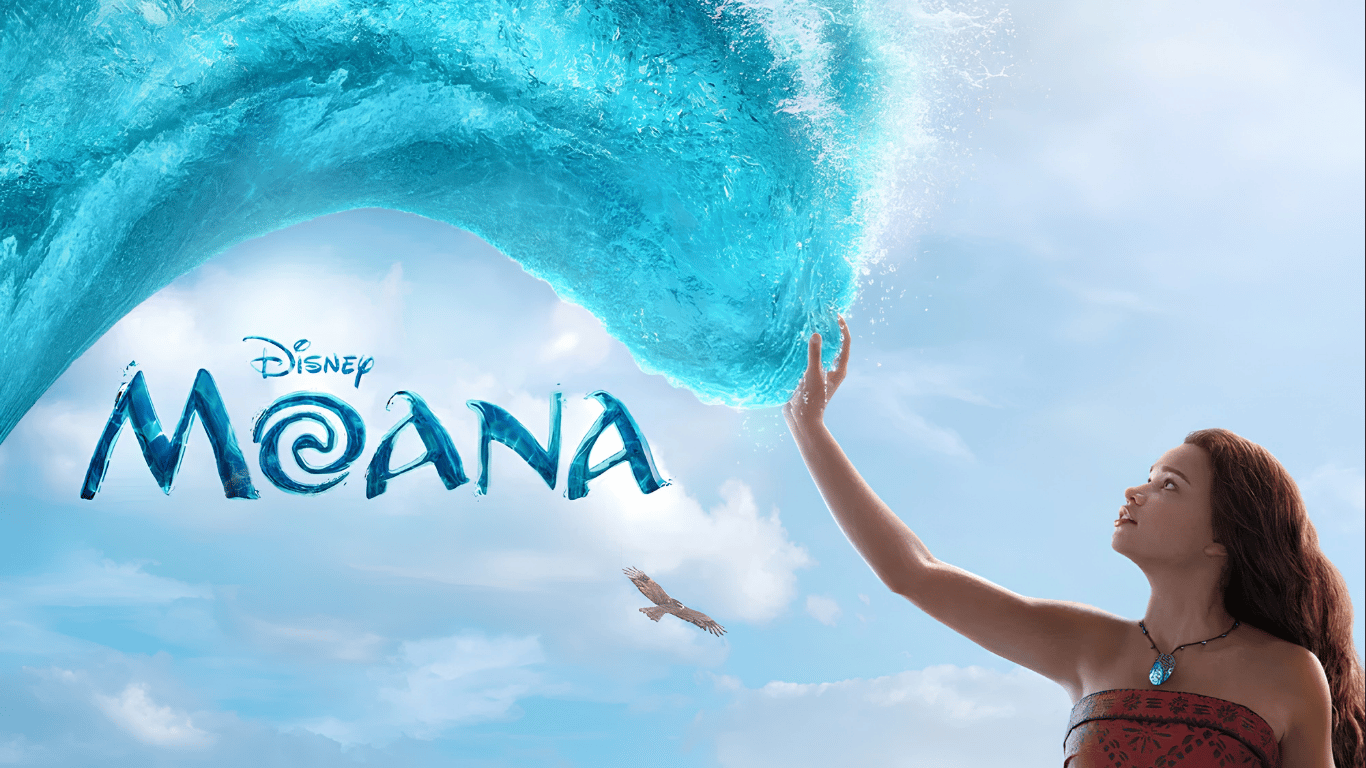 Moana