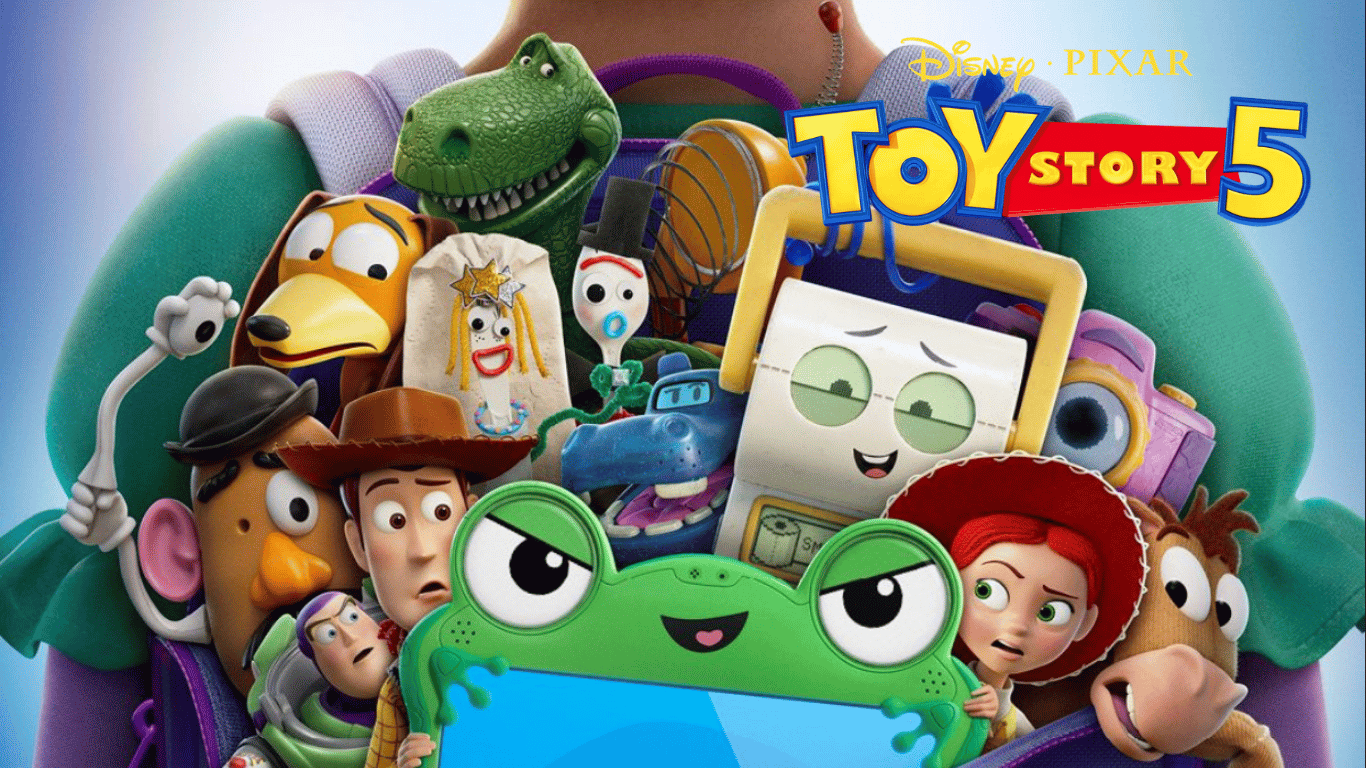 TOY STORY