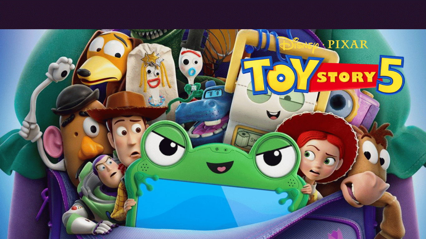 TOY STORY