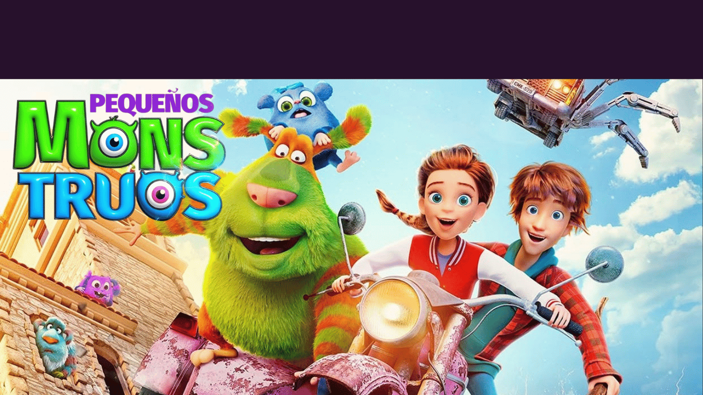 monstruos
