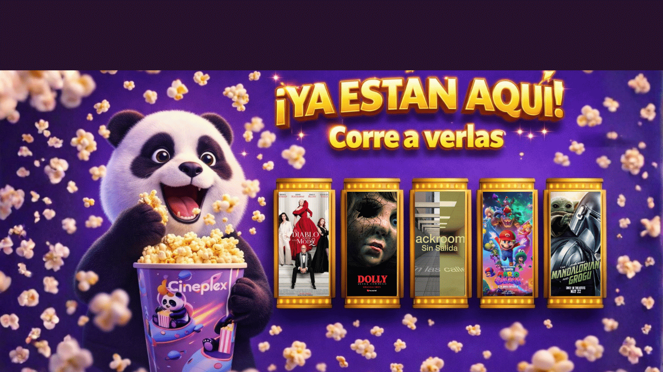 CARTELERA