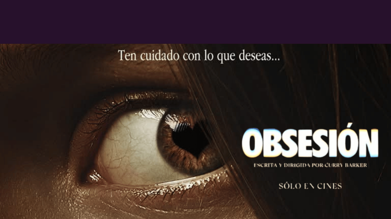 obsesión