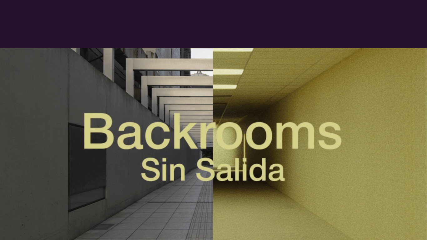 backrooms