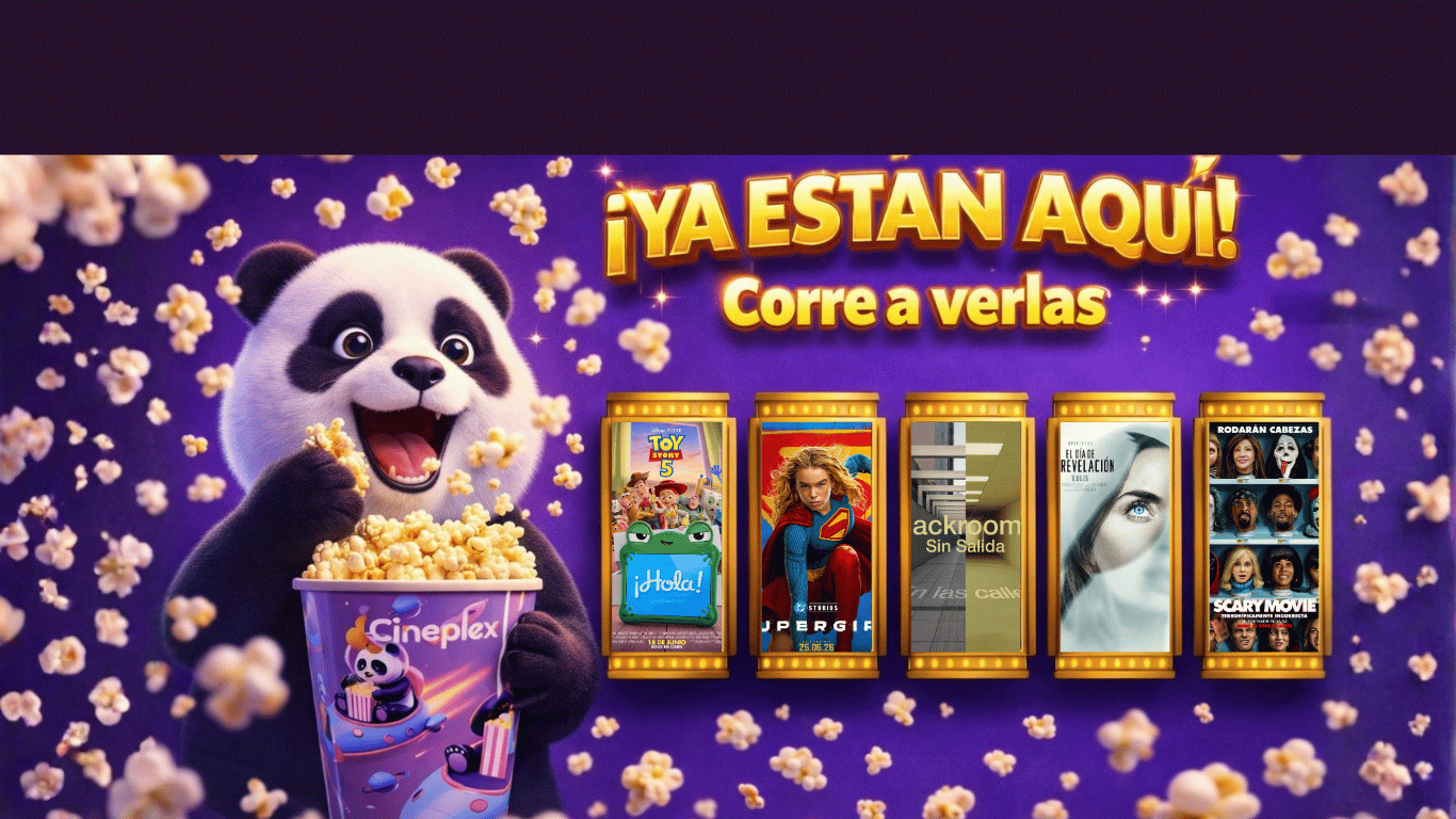 CARTELERA