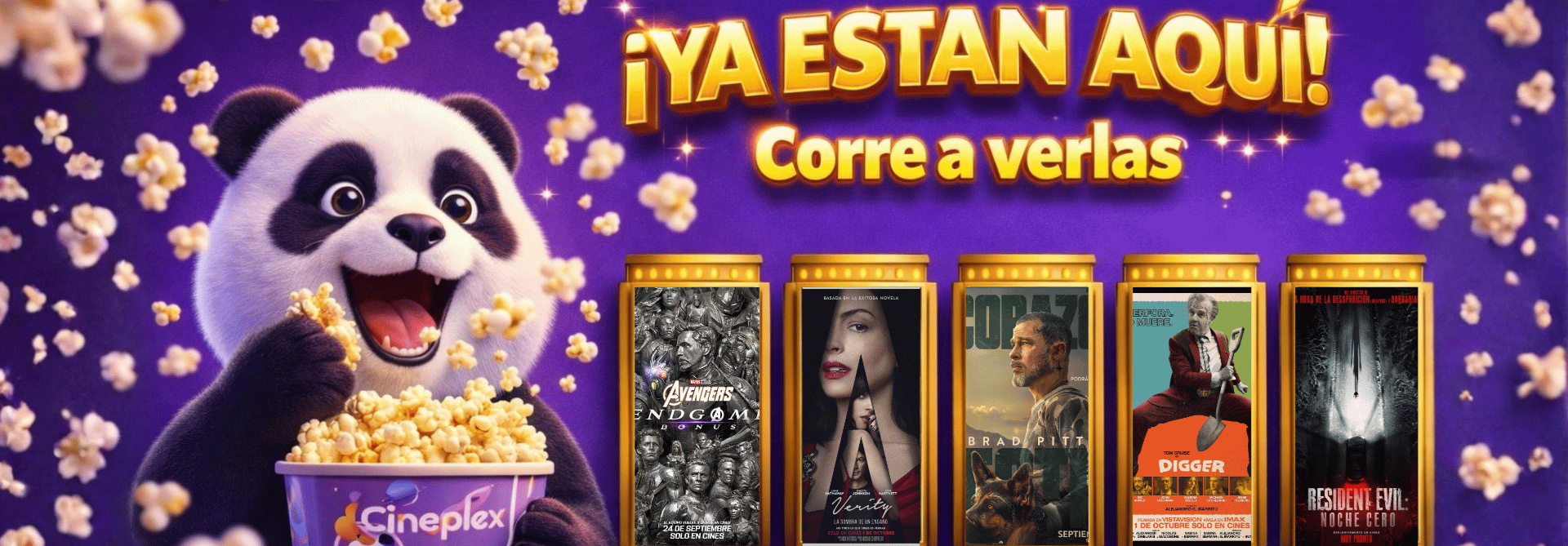cartelera